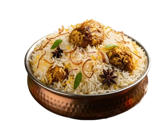 Biryani