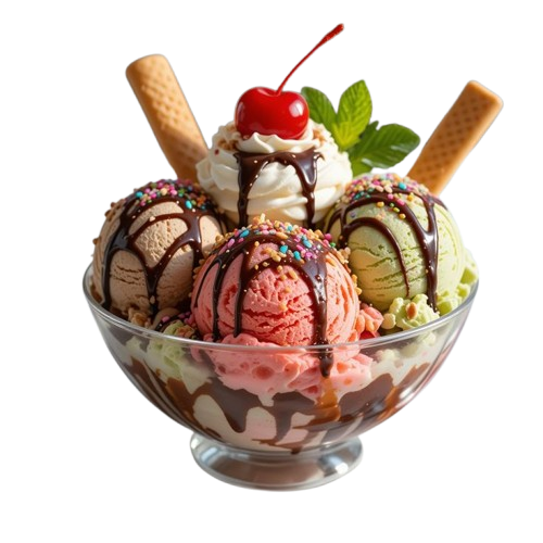 Ice Cream