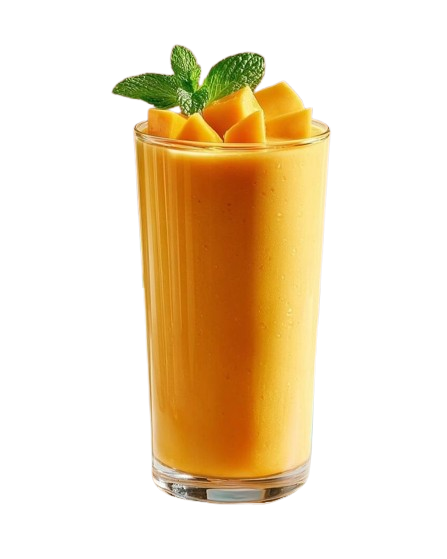 Mango Lassi